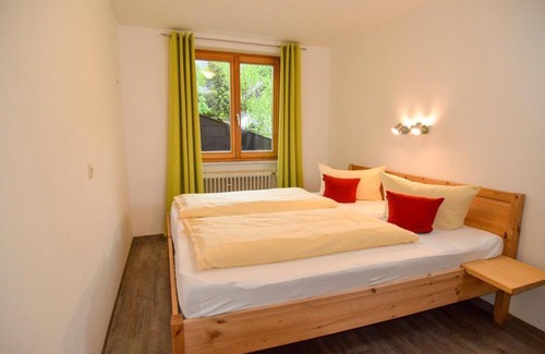 Muggenbrunn Apartment | Schwarzwaldmädel-Ferienwohnungen