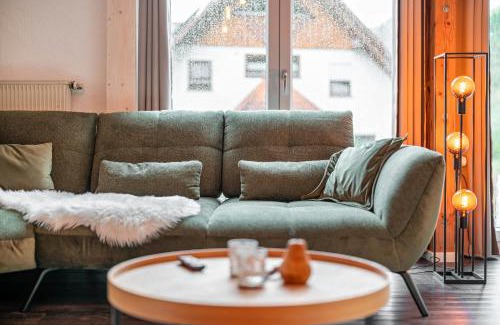 Hornberg Apartment | Schwarzwaldmomente