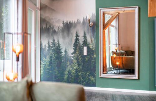 Hornberg Apartment | Schwarzwaldmomente