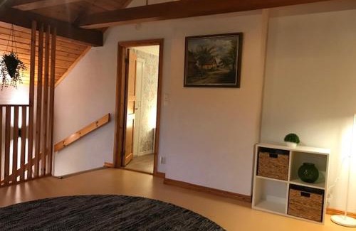 Amal House | schwedischer Waldhof -Marie- in einsamer Lage