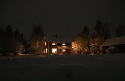 Jorn House | Schwedisches Bauernhaus