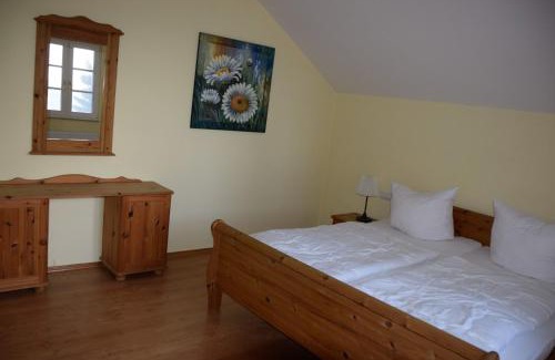 Wippra Apartment | Schweizer Haus Wippra