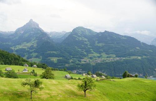 Amden Hostel | Schwendihaus