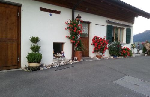 Flums Apartment | Schwendihof