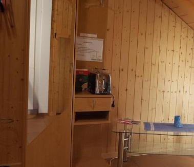 Flums Apartment | Schwendihof