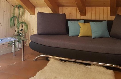 Flums Apartment | Schwendihof