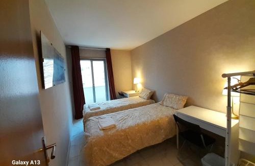 Fresnes Apartment | Sci LS