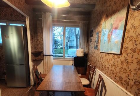 Fresnes Apartment | Sci LS