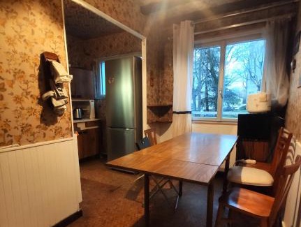 Fresnes Apartment | Sci LS