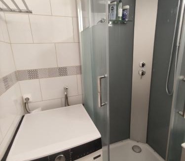 Fresnes Apartment | Sci LS