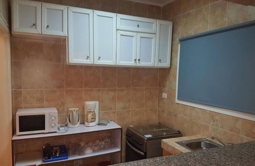 Port Gentil Apartment | Sci Yassmani