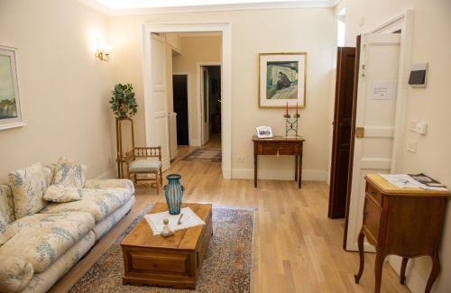 Centuripe Apartment | Sciacca's House