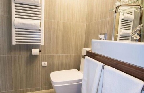 Szeged Hotel | Science Hotel