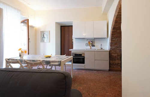 Scilla Apartment | Scilla appartamento marina grande (40mt dal mare) appartamento Filicudi