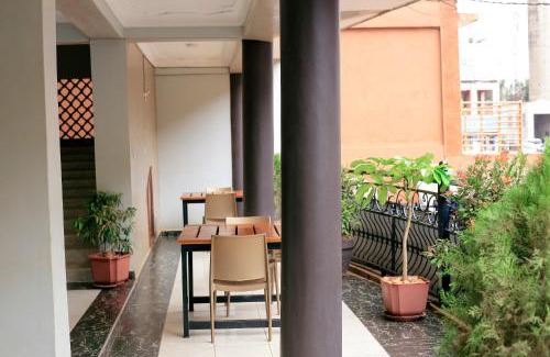 Jinja Hotel | Scindia Suites hotel