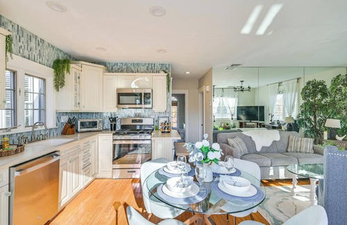 Scituate Apartment | Scituate Apt < 1 Mi to Town Center!