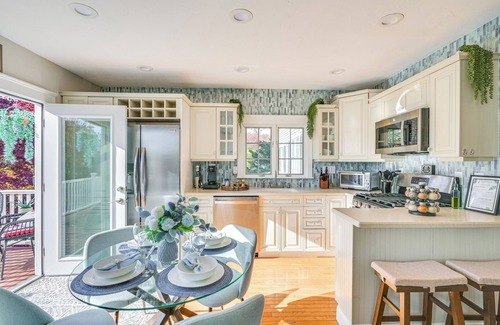 Scituate Apartment | Scituate Apt < 1 Mi to Town Center!