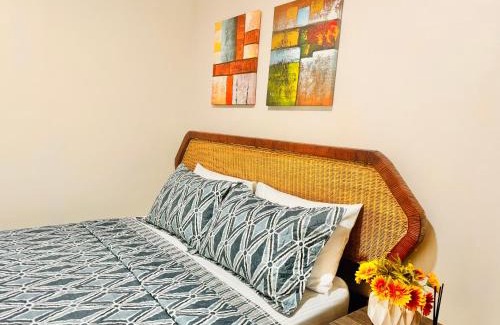 Pallocan Apartment | SCJ 1 Fully Furnished Home near SM Batangas