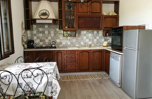 Castiadas House | SCOGLIO DI PEPPINO - paradise is here