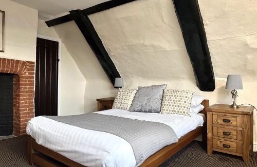 Scole Hotel | Scole Inn Hotel