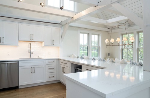 Siasconset House | Sconset Home: Renovated, Light and Bright on an Oversized Property