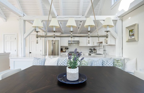 Siasconset House | Sconset Home: Renovated, Light and Bright on an Oversized Property