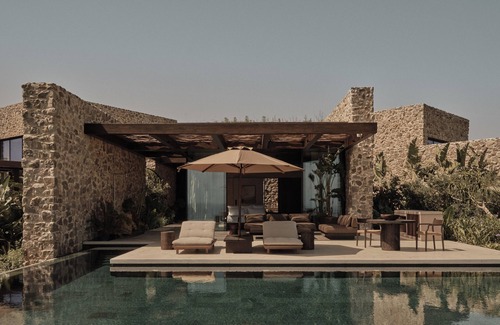 Dagbelen Hotel | Scorpios Bodrum