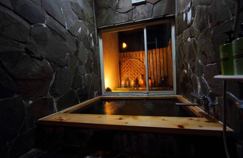 Nasu House | Scotch Court