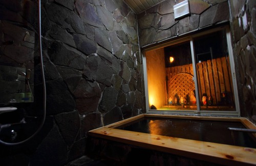 Nasu House | Scotch Court