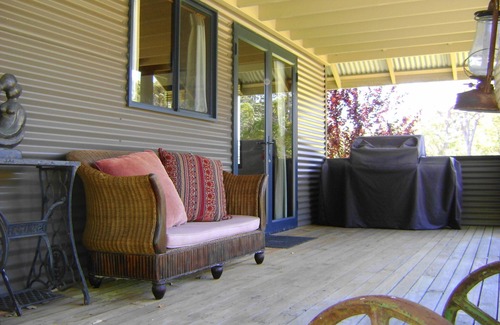 Scotsdale Cottage | Scotsdale Valley Studios