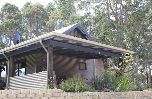 Scotsdale Cottage | Scotsdale Valley Studios