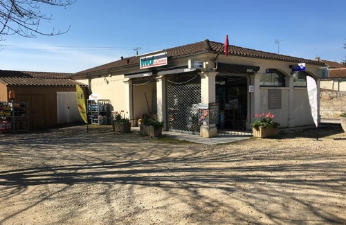 Gondeville House | Scott vacances chambres d'hotes Gondeville