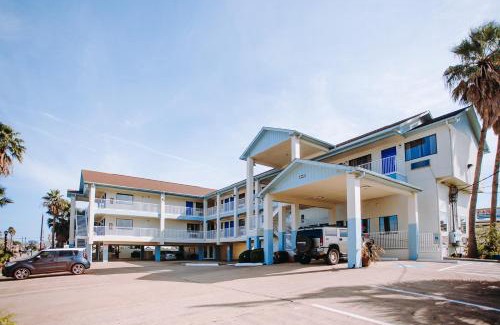 Clear Lake Shores Hotel | Scottish Inn & Suites - Kemah Boardwalk