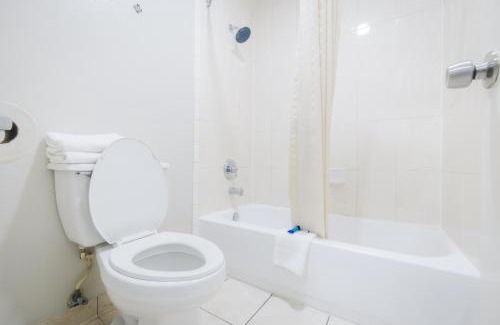 Wharton Hotel | Scottish Inn & Suites