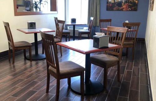 Scottsbluff Hotel | Scottsbluff Inn