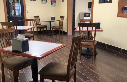 Scottsbluff Hotel | Scottsbluff Inn