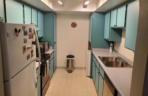 Saddletree Condo | Scottsdale Apartment near everything