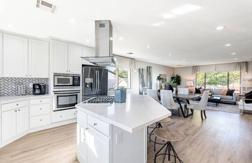 Park Scottsdale One House | Scottsdale Beauty! Close to Old Town Scottsdale!
