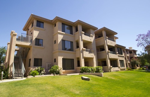 Scottsdale Links Hotel | Scottsdale Links Resort by Diamond Resorts