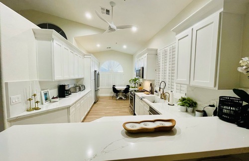 North Scottsdale House | Scottsdale Modern Home