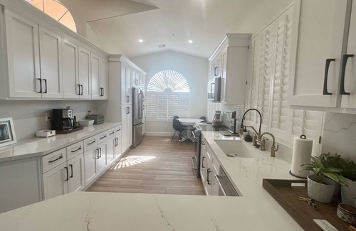 North Scottsdale House | Scottsdale Modern Home