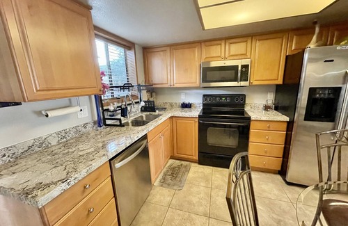 Paradise Valley Village House | Scottsdale north phoenix hideout.