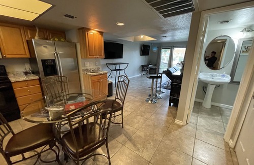 Paradise Valley Village House | Scottsdale north phoenix hideout.
