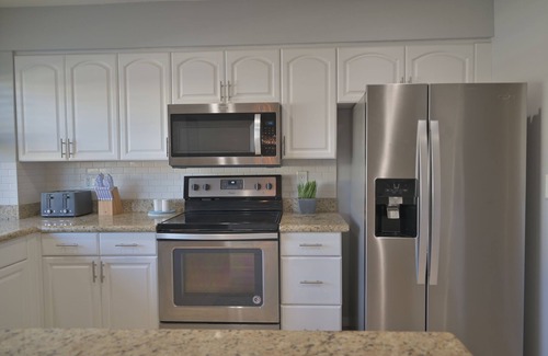 Entertainment District House | Scottsdale Oasis Retreat Minutes from Downtown