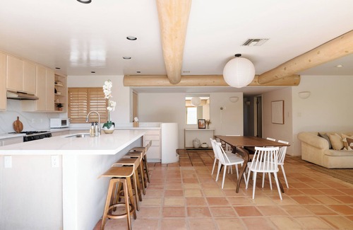 Cavalier Vista House | Scottsdale Poolside Oasis - Soak, Stay, Play in the Heart of Scottsdale
