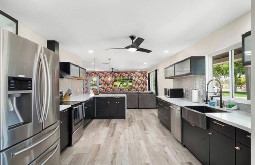 Pointe Scottsdale House | Scottsdale Sass, just 4 Min to Old Town Scottsdale with Heated Pool