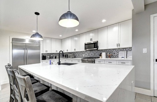 Shea North Estates House | Scottsdalestays: 9BR/6BA Luxury Estate with Pool, Hot Tub & Resort Amenities