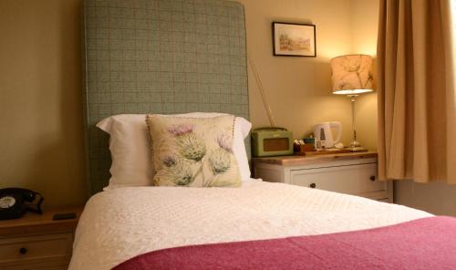 Tarbet Hotel | Scourie Hotel