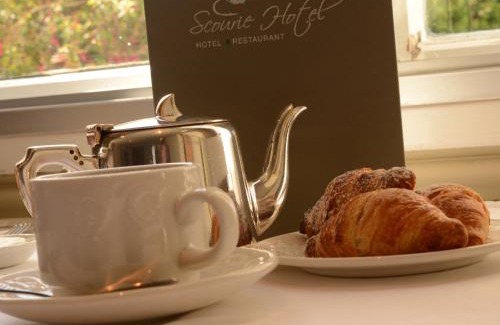 Tarbet Hotel | Scourie Hotel