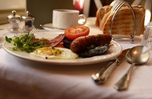 Tarbet Hotel | Scourie Hotel